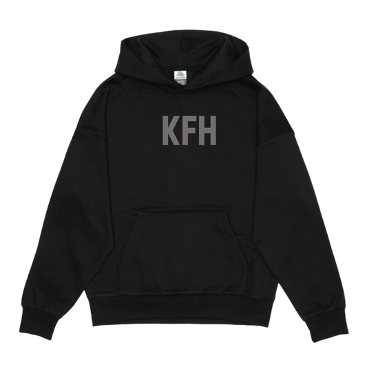 Deep Jandu x Kidda Fer Hatero - Hoodie