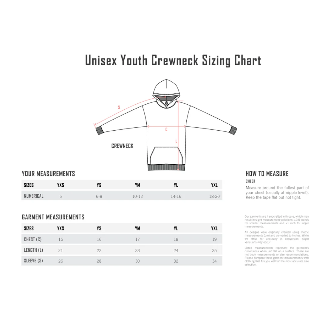 Deep Jandu x Inner Child - Hoodie