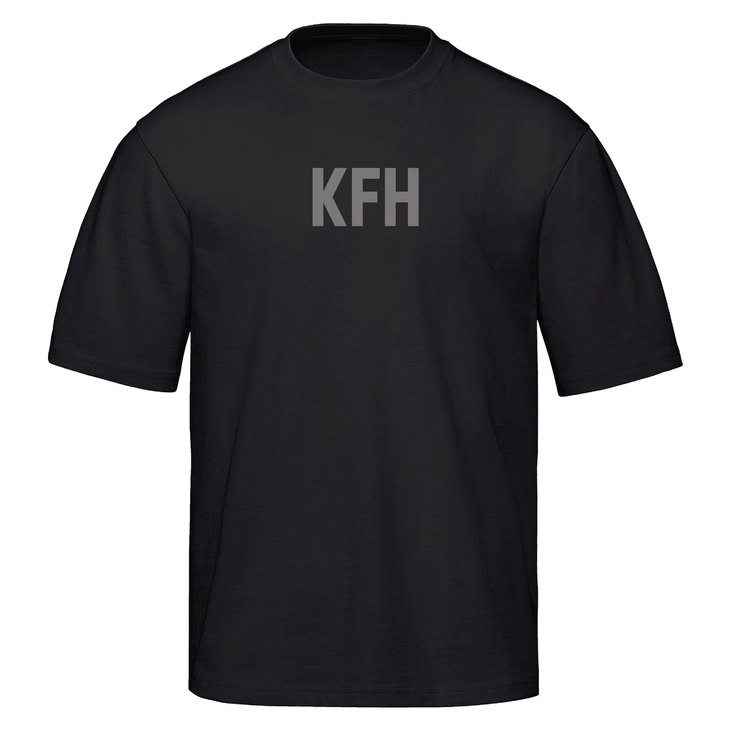 Deep Jandu x Kidda Fer Hatero - Tee