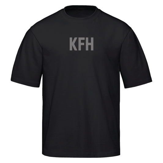 Deep Jandu x Kidda Fer Hatero - Tee