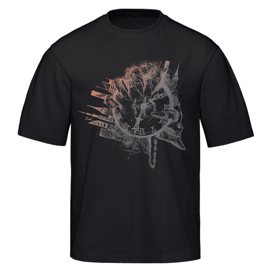 Deep Jandu x Seize It - Tee