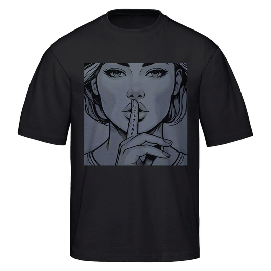 Deep Jandu x Silence - Tee