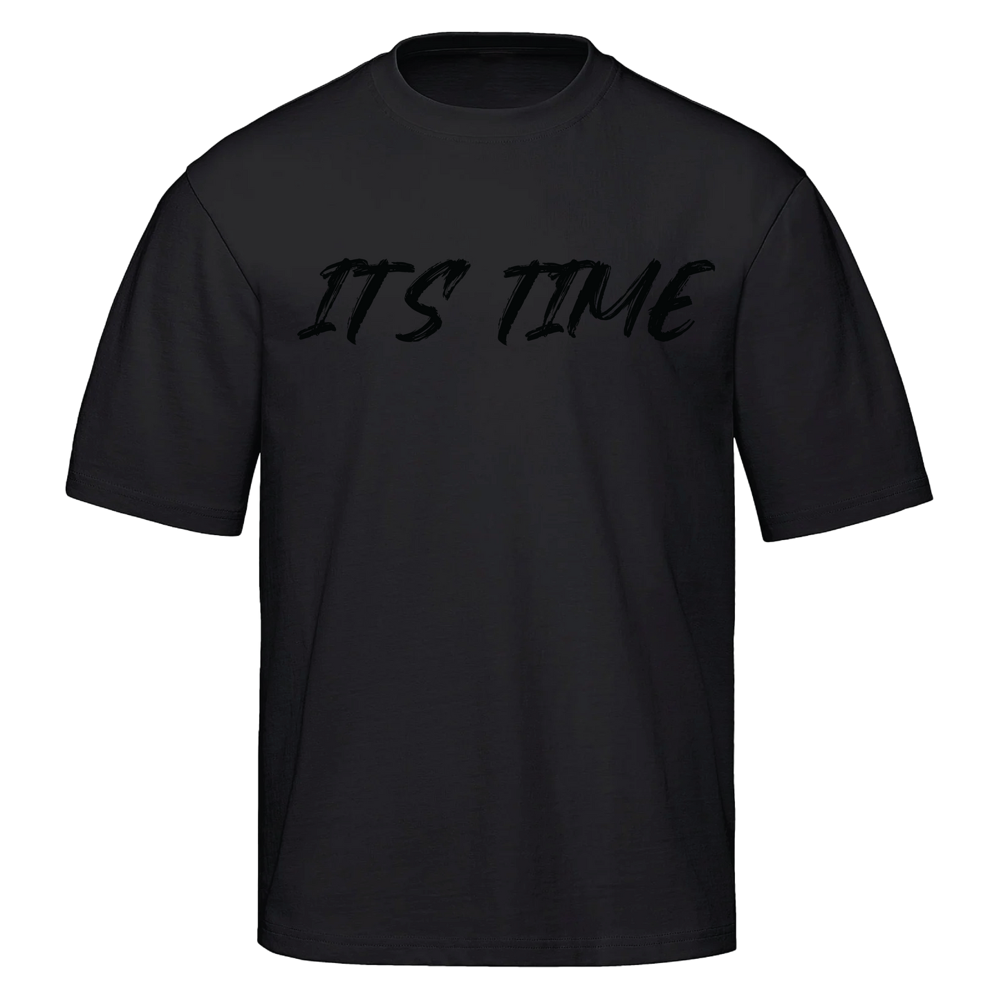 Deep Jandu x Its Time - Tee