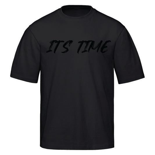 Deep Jandu x Its Time - Tee