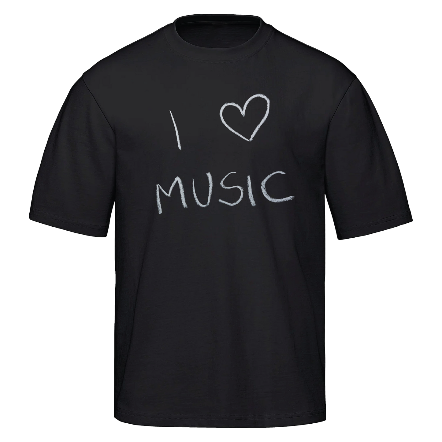 Deep Jandu x Music - Tee