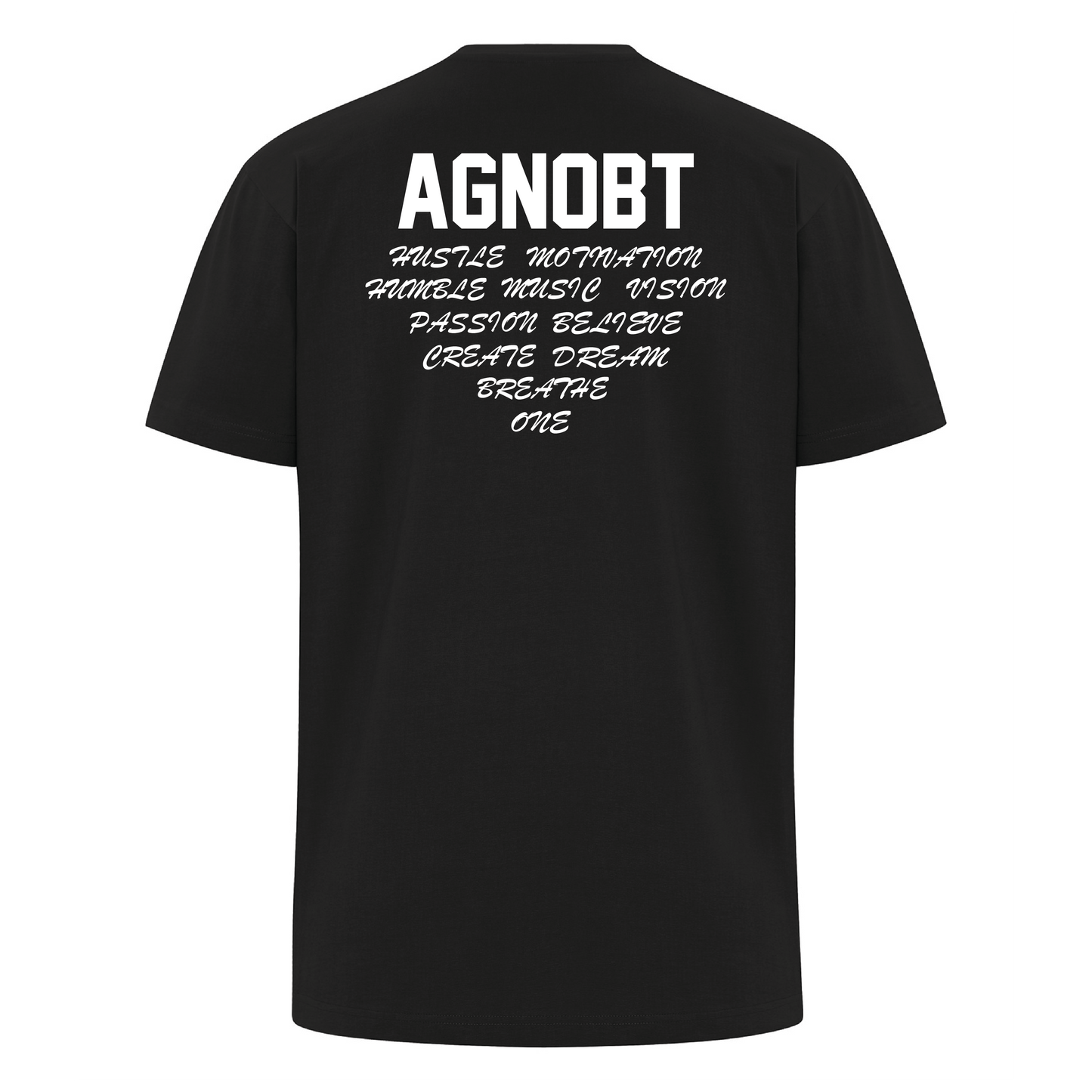 Deep Jandu x The GrXnd - Tee