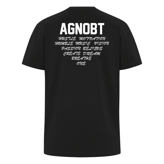 Deep Jandu x The GrXnd - Tee