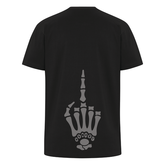 Deep Jandu x Kidda Fer Hatero - Tee