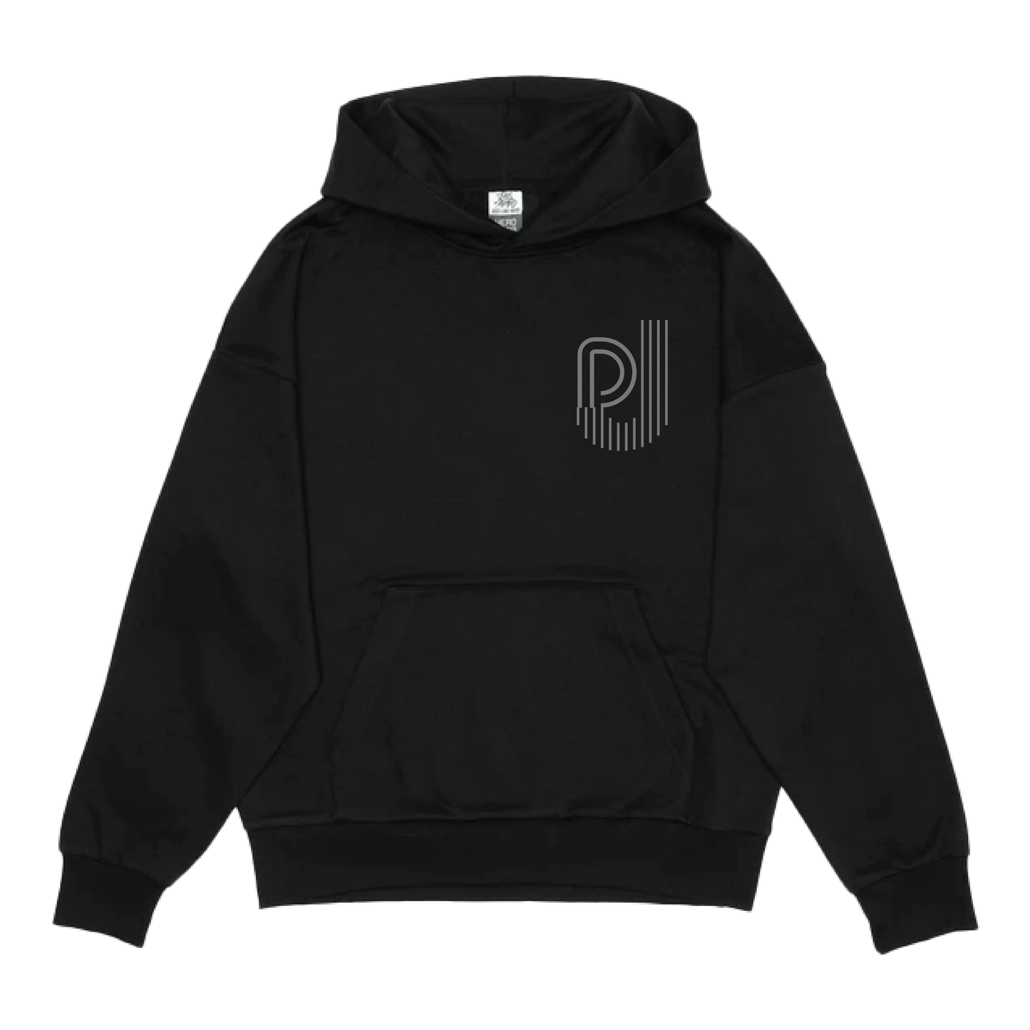 Deep Jandu x The GrXnd - Hoodie