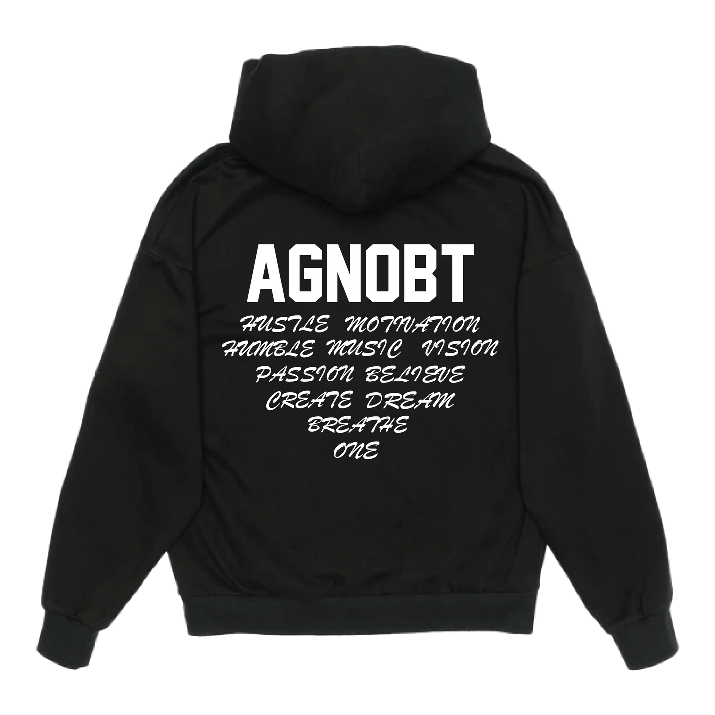 Deep Jandu x The GrXnd - Hoodie