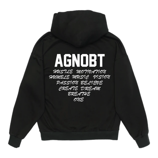 Deep Jandu x The GrXnd - Hoodie