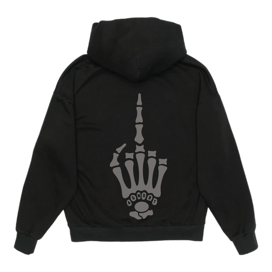 Deep Jandu x Kidda Fer Hatero - Hoodie